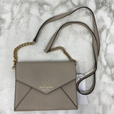 KATE SPADE WOMEN'S BAG grey