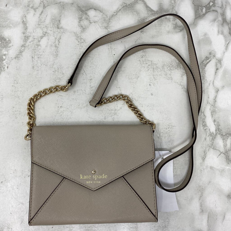 KATE SPADE WOMEN'S BAG grey