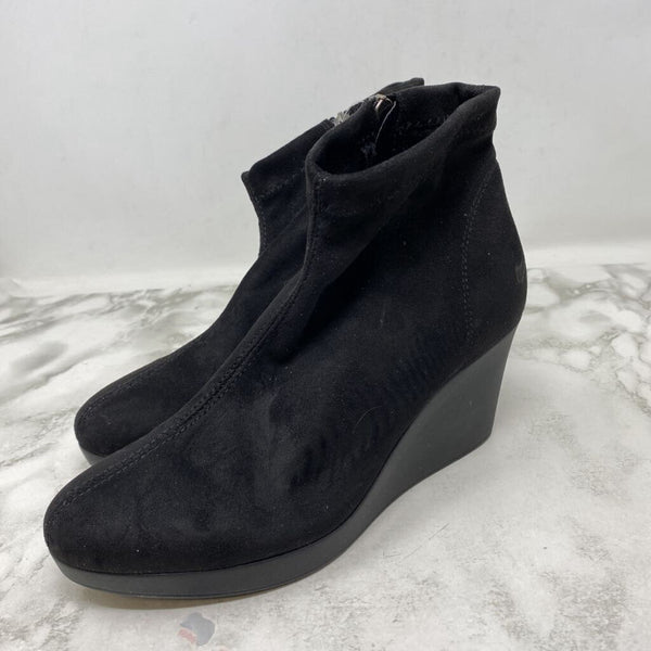 Rapisardi Ron White WOMEN'S BOOTS black 39