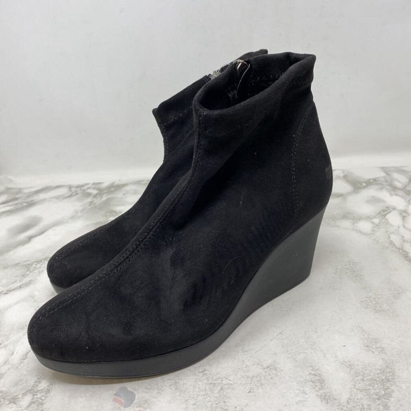 Rapisardi Ron White WOMEN'S BOOTS black 39