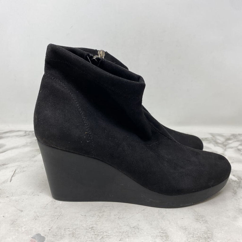 Rapisardi Ron White WOMEN'S BOOTS black 39