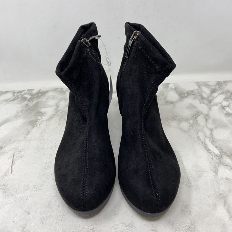 Rapisardi Ron White WOMEN'S BOOTS black 39