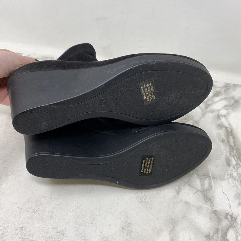 Rapisardi Ron White WOMEN'S BOOTS black 39