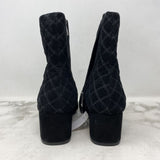 CLARKS WOMEN'S BOOTS black 7.5