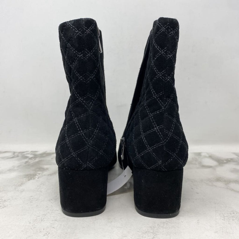 CLARKS WOMEN'S BOOTS black 7.5