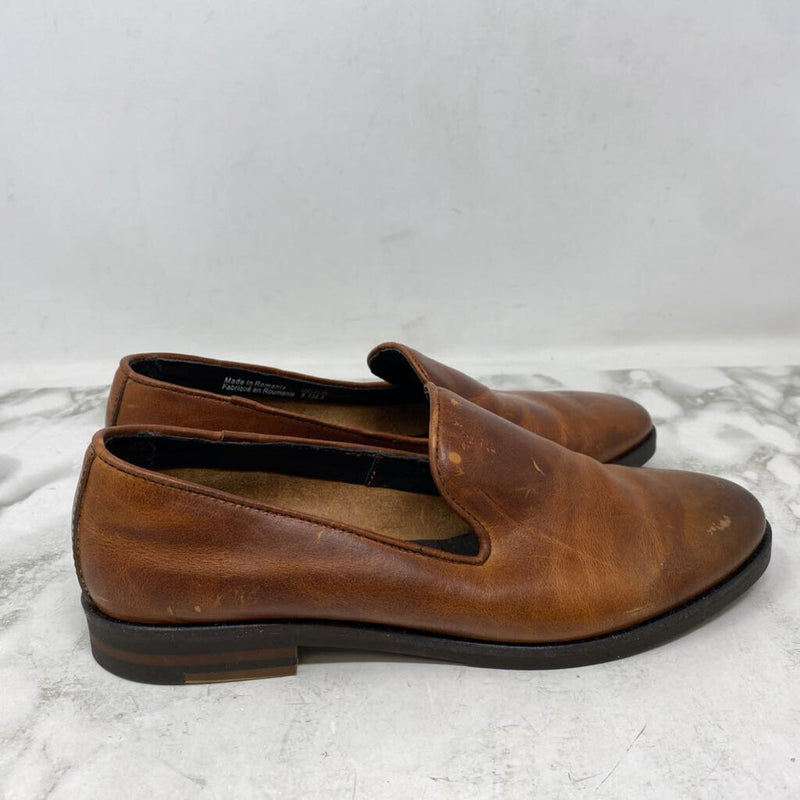 Little Burgundy WOMEN'S FOOTWEAR chestnut 8