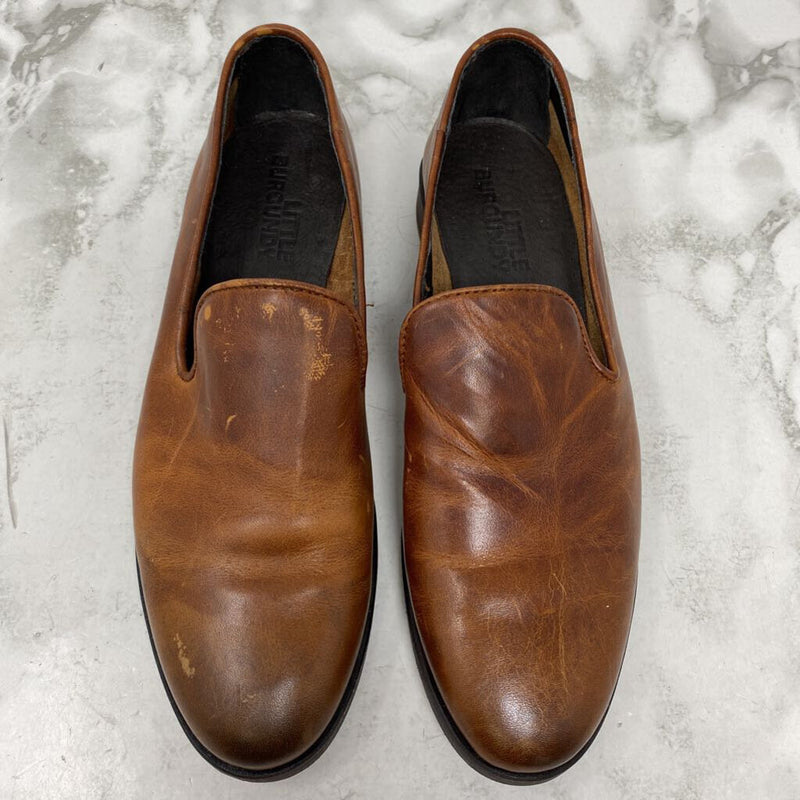 Little Burgundy WOMEN'S FOOTWEAR chestnut 8