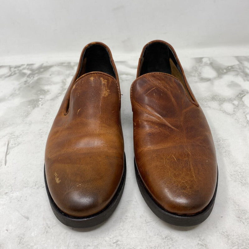 Little Burgundy WOMEN'S FOOTWEAR chestnut 8