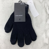 VERO MODA WOMEN'S GLOVES/MITTS black