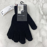 VERO MODA WOMEN'S GLOVES/MITTS black