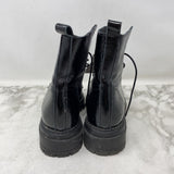 L'INTERVALLE WOMEN'S BOOTS black 38