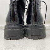 L'INTERVALLE WOMEN'S BOOTS black 38