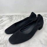 EILEEN FISHER WOMEN'S FOOTWEAR black 8