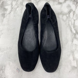 EILEEN FISHER WOMEN'S FOOTWEAR black 8