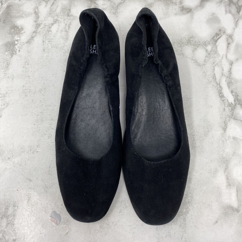 EILEEN FISHER WOMEN'S FOOTWEAR black 8