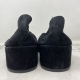 EILEEN FISHER WOMEN'S FOOTWEAR black 8