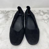 EILEEN FISHER WOMEN'S FOOTWEAR black 8