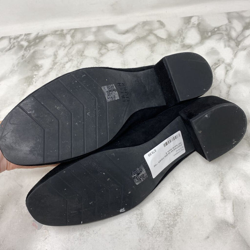 EILEEN FISHER WOMEN'S FOOTWEAR black 8