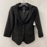 SMYTHE WOMEN'S BLAZER/JACKET black 2