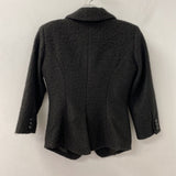 SMYTHE WOMEN'S BLAZER/JACKET black 2