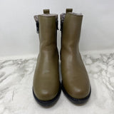 PAJAR WOMEN'S BOOTS WINTER olive grey 41