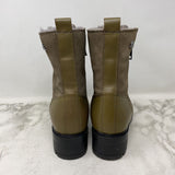 PAJAR WOMEN'S BOOTS WINTER olive grey 41