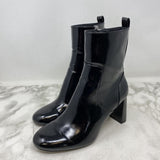 ZARA WOMEN'S BOOTS black 38