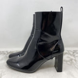ZARA WOMEN'S BOOTS black 38