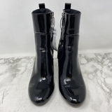 ZARA WOMEN'S BOOTS black 38