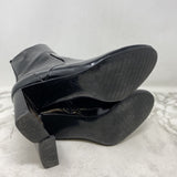 ZARA WOMEN'S BOOTS black 38