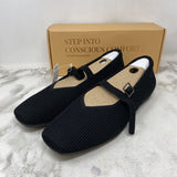 VIVAIA WOMEN'S FLATS black 43