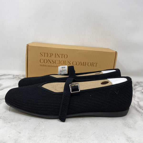 VIVAIA WOMEN'S FLATS black 43