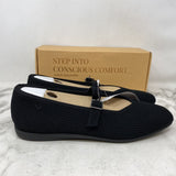 VIVAIA WOMEN'S FLATS black 43