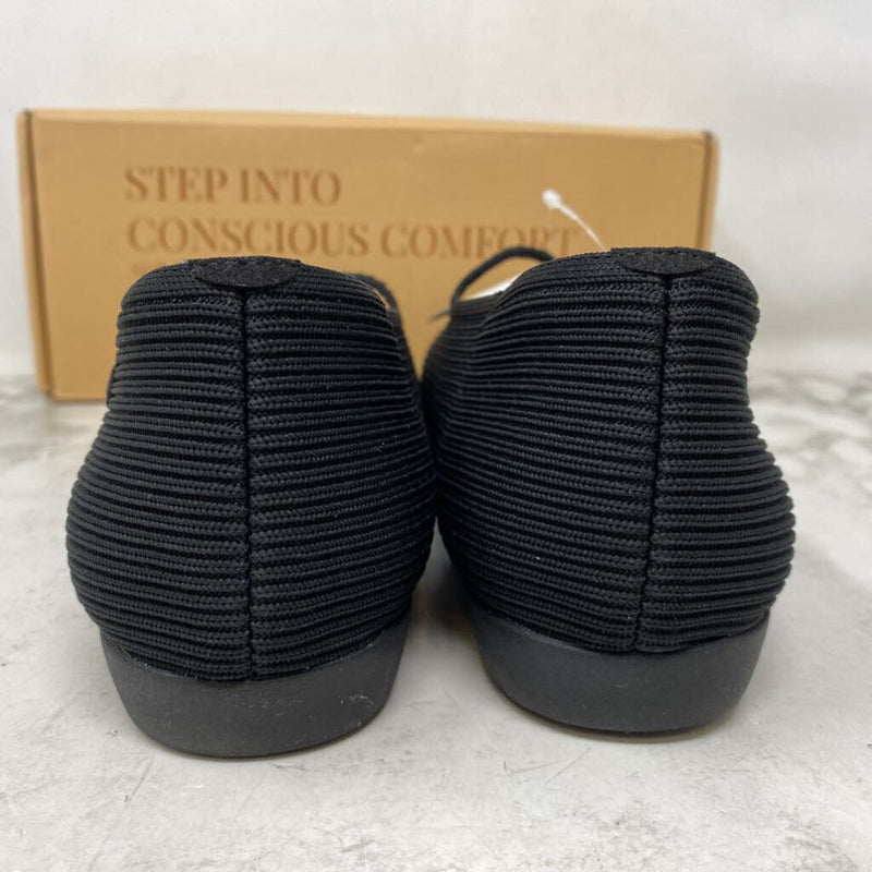 VIVAIA WOMEN'S FLATS black 43