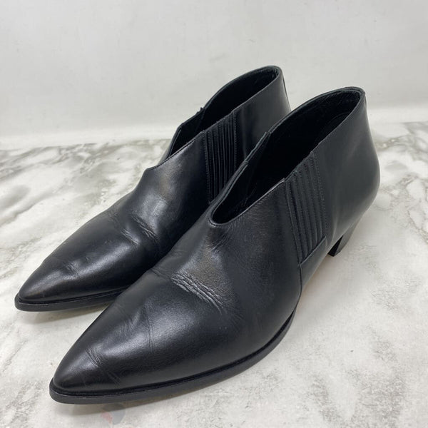 AEYDE WOMEN'S FOOTWEAR black 41