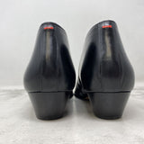 AEYDE WOMEN'S FOOTWEAR black 41