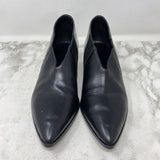 AEYDE WOMEN'S FOOTWEAR black 41