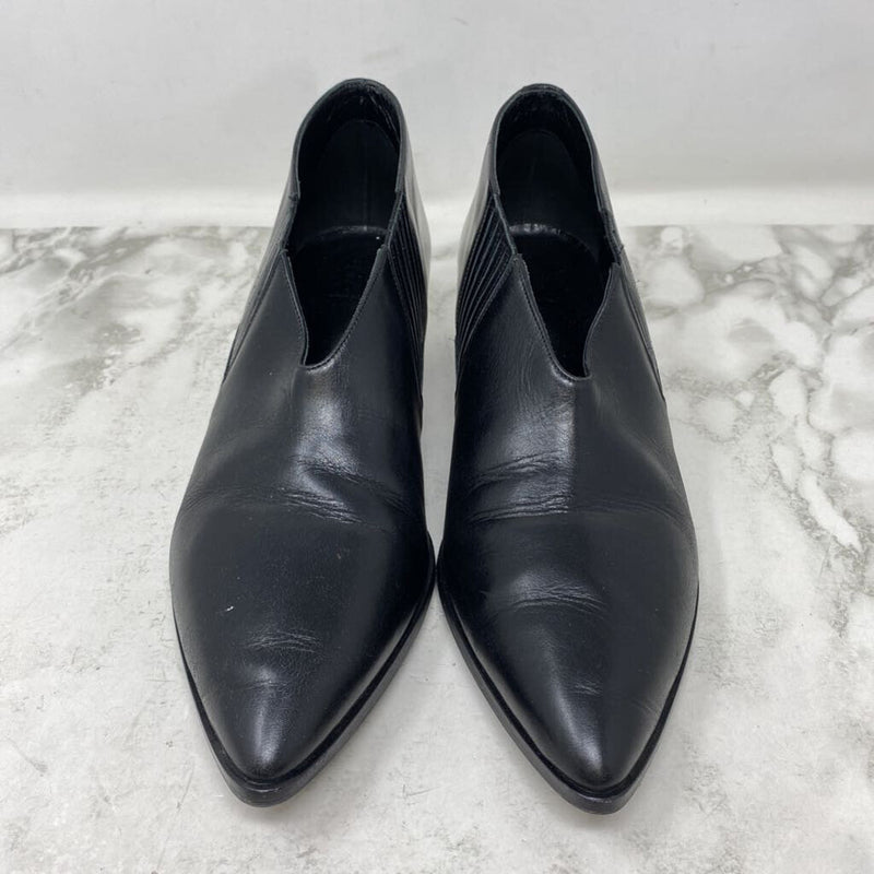 AEYDE WOMEN'S FOOTWEAR black 41