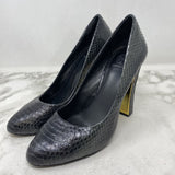 TORY BURCH WOMEN'S FOOTWEAR black 8