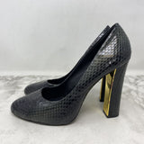 TORY BURCH WOMEN'S FOOTWEAR black 8