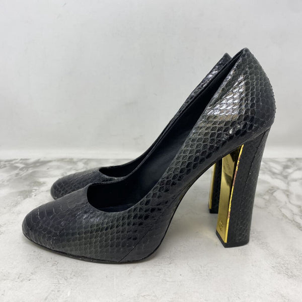 TORY BURCH WOMEN'S FOOTWEAR black 8