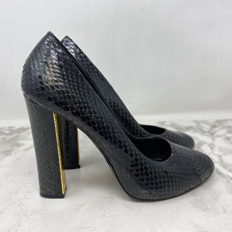 TORY BURCH WOMEN'S FOOTWEAR black 8