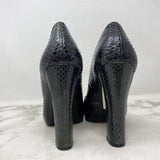 TORY BURCH WOMEN'S FOOTWEAR black 8