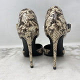 NICHOLAS KIRKWOOD WOMEN'S HEELS reptile print 39