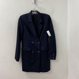 REFORMATION WOMEN'S BLAZER/JACKET black XS