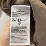 Banana Republic WOMEN'S TOP taupe M