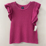 GAP WOMEN'S SWEATER pink S