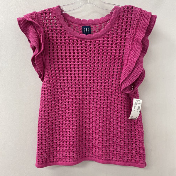 GAP WOMEN'S SWEATER pink S