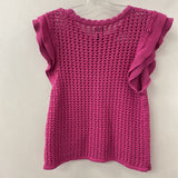 GAP WOMEN'S SWEATER pink S