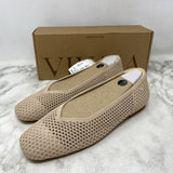 VIVAIA WOMEN'S FLATS beige 40.5